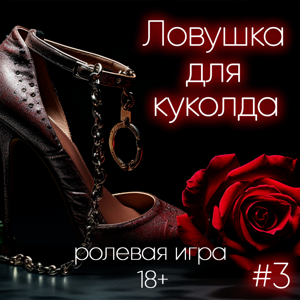 EroticAudio / Аудио / ASMR-порно, RP, Куколд, Femdom / Ловушка для куколда  – 3 часть (EA-VF29) SissyTrainers.Com – маркет sissy-мотивации, трейнеров,  аудиогипноза